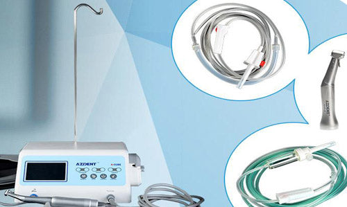 Introduction For Dental Implant System