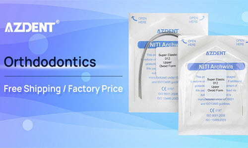 What Is Dental Arch Wire Used For? (2)