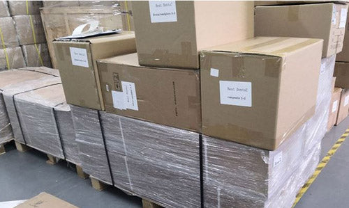 A Large Order From Cameroon