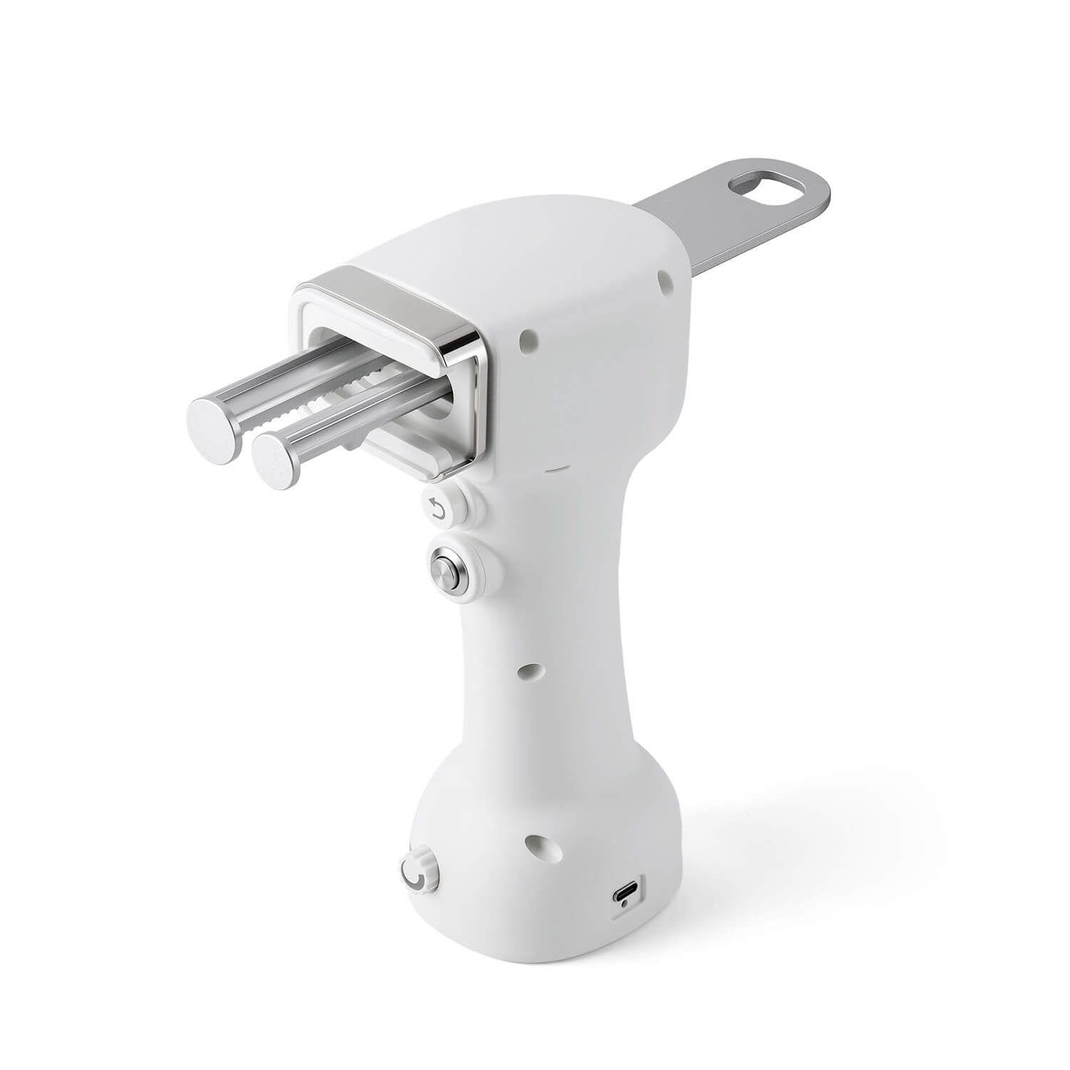 Dental Portable Electric Impression Dispensing Gun 1:1/2:1 50ml - azdentall.com