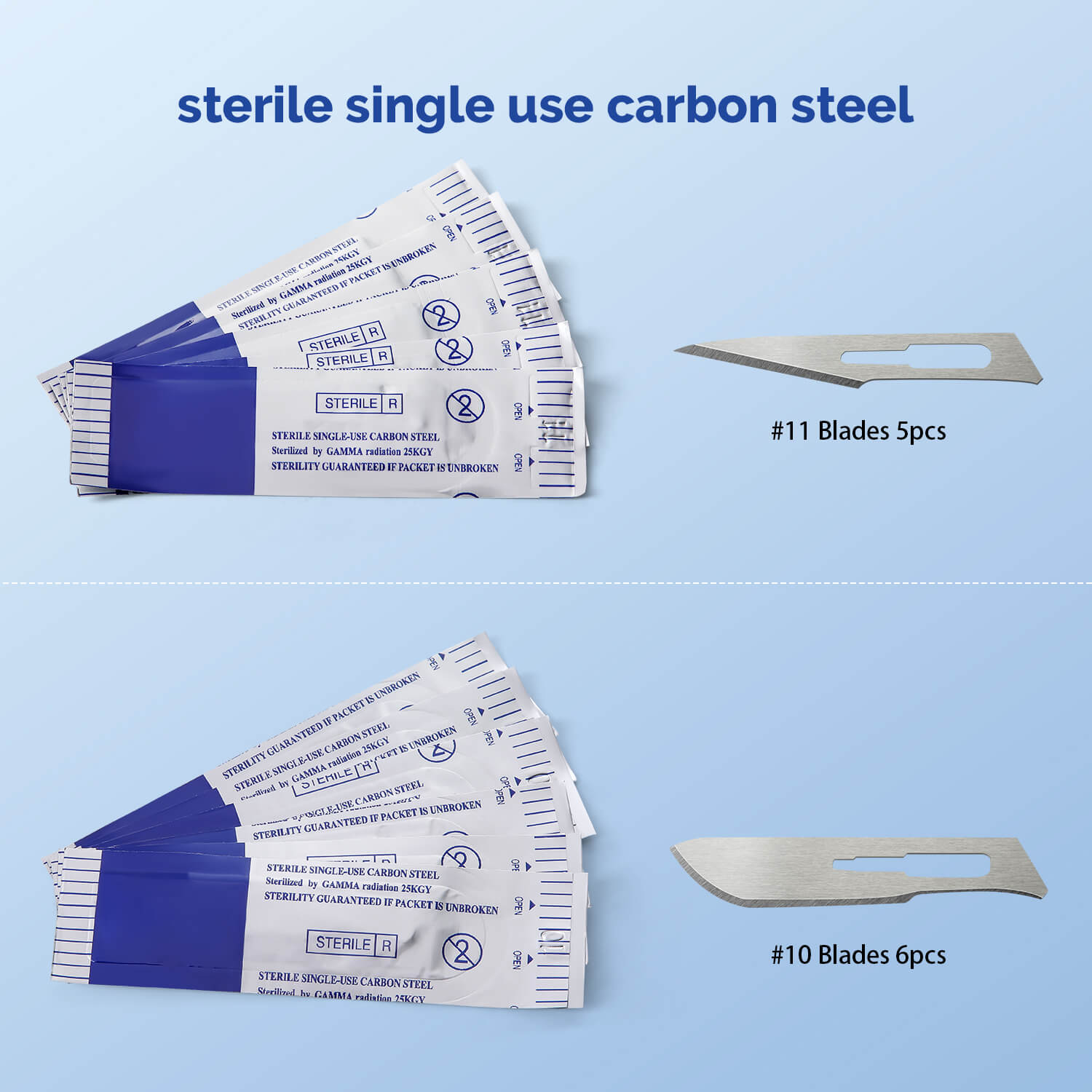 Dental Suture Practice Kit Complete Surgical Training Set for Medical Students 23pcs/Kit - azdentall.com