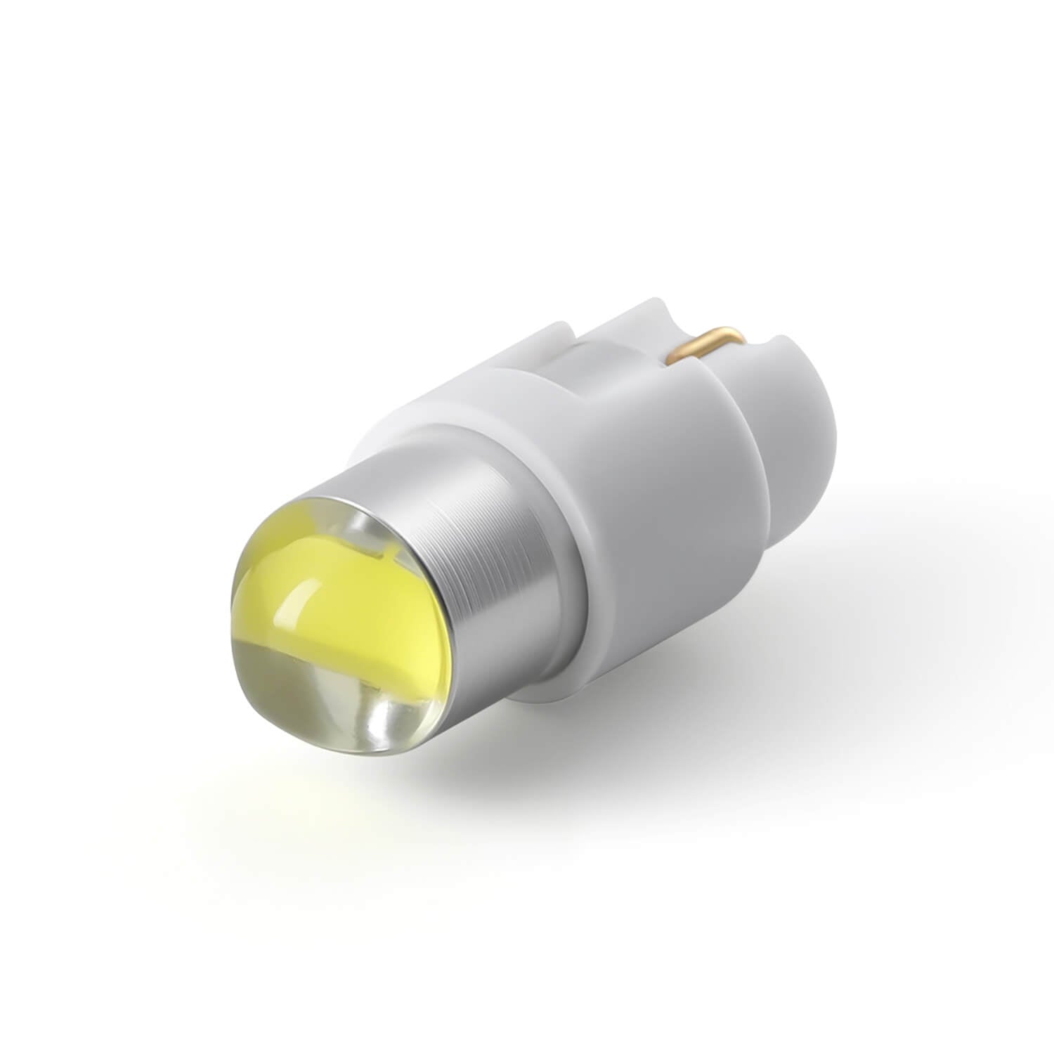 CX207 Dental Fiber Optic High Speed Handstück LED-Licht Fit