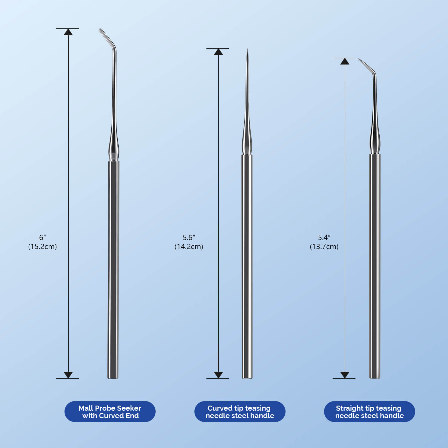 Dental Suture Practice Kit Complete Surgical Training Set for Medical Students 23pcs/Kit - azdentall.com