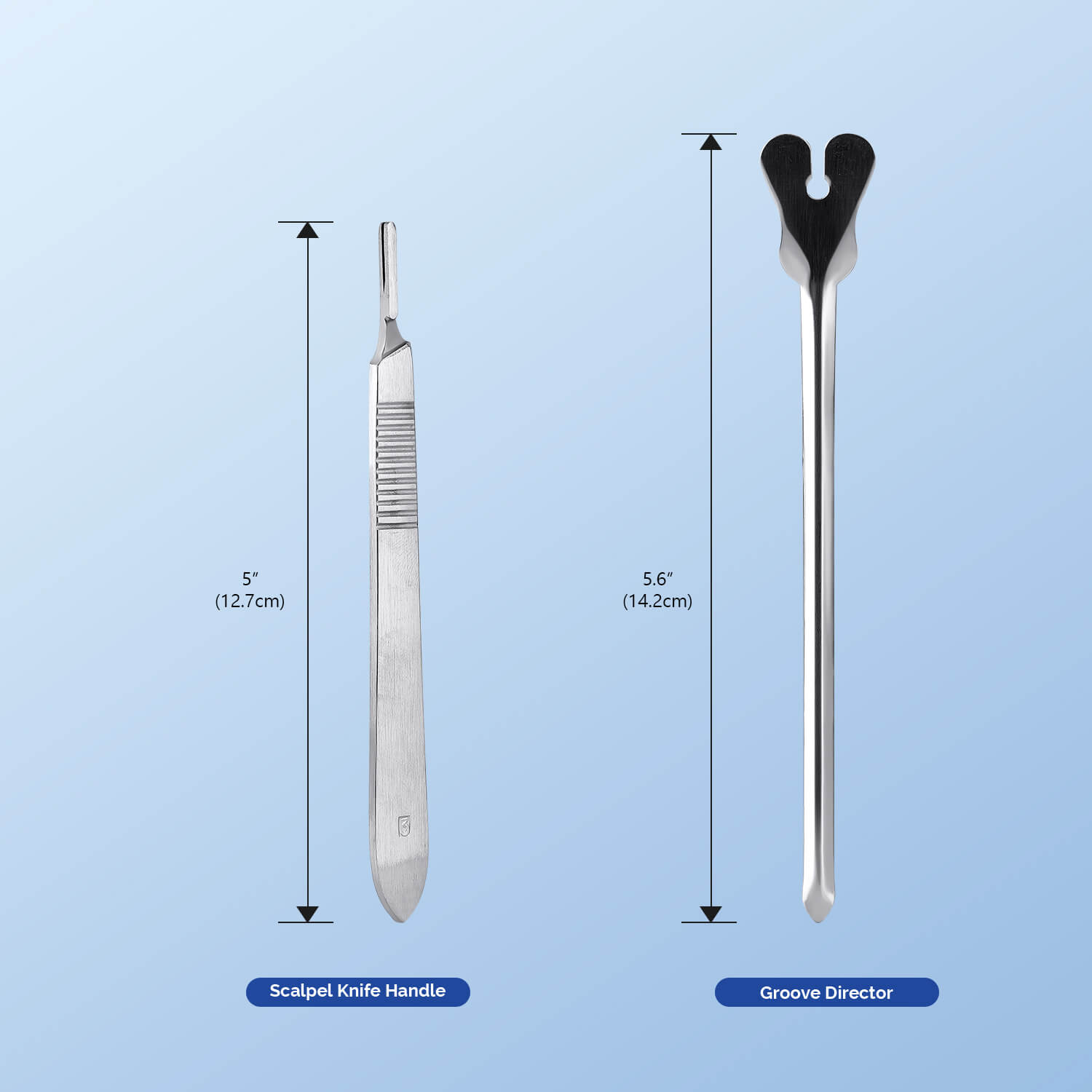 Dental Suture Practice Kit Complete Surgical Training Set for Medical Students 23pcs/Kit - azdentall.com