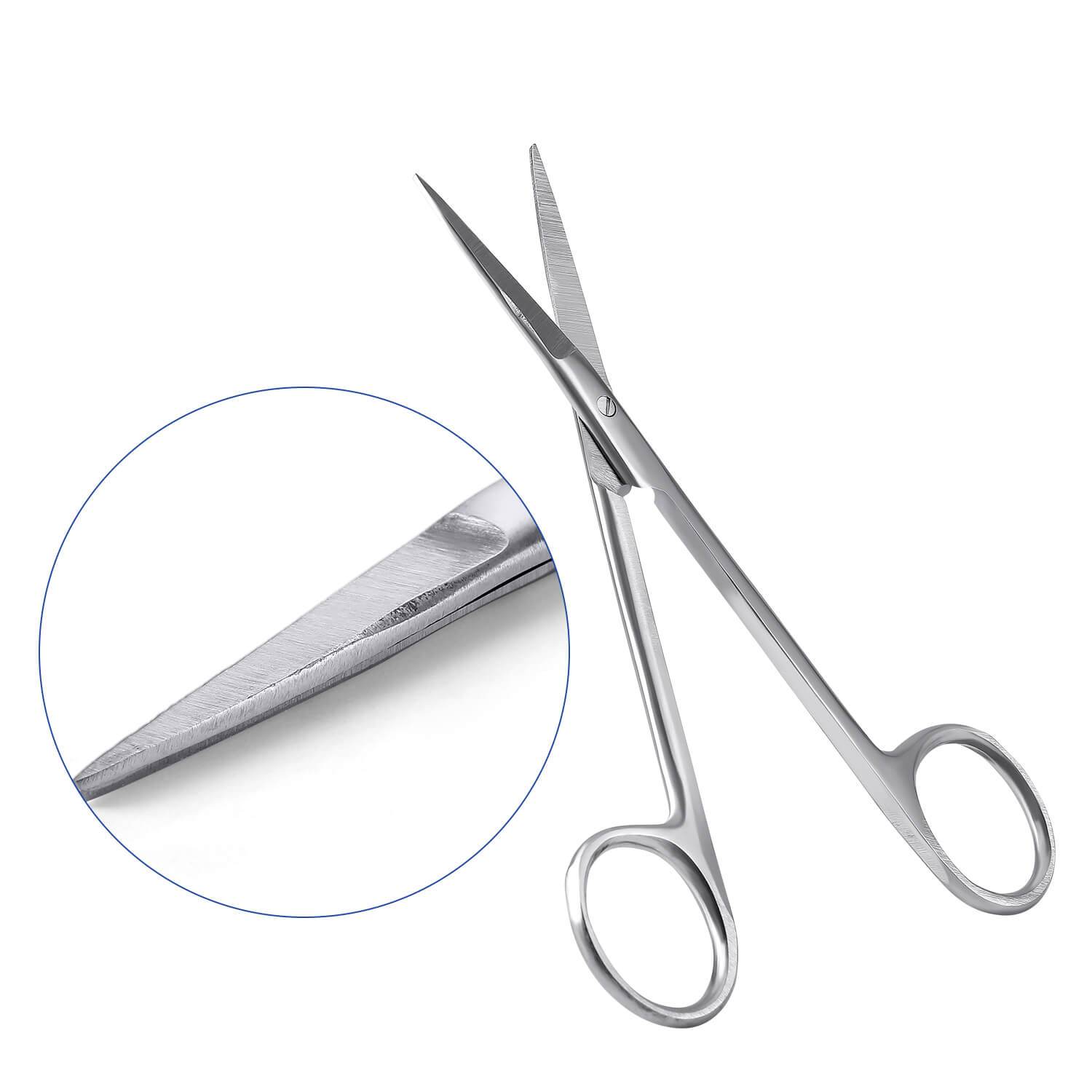 Dental Suture Practice Kit Complete Surgical Training Set for Medical Students 23pcs/Kit - azdentall.com