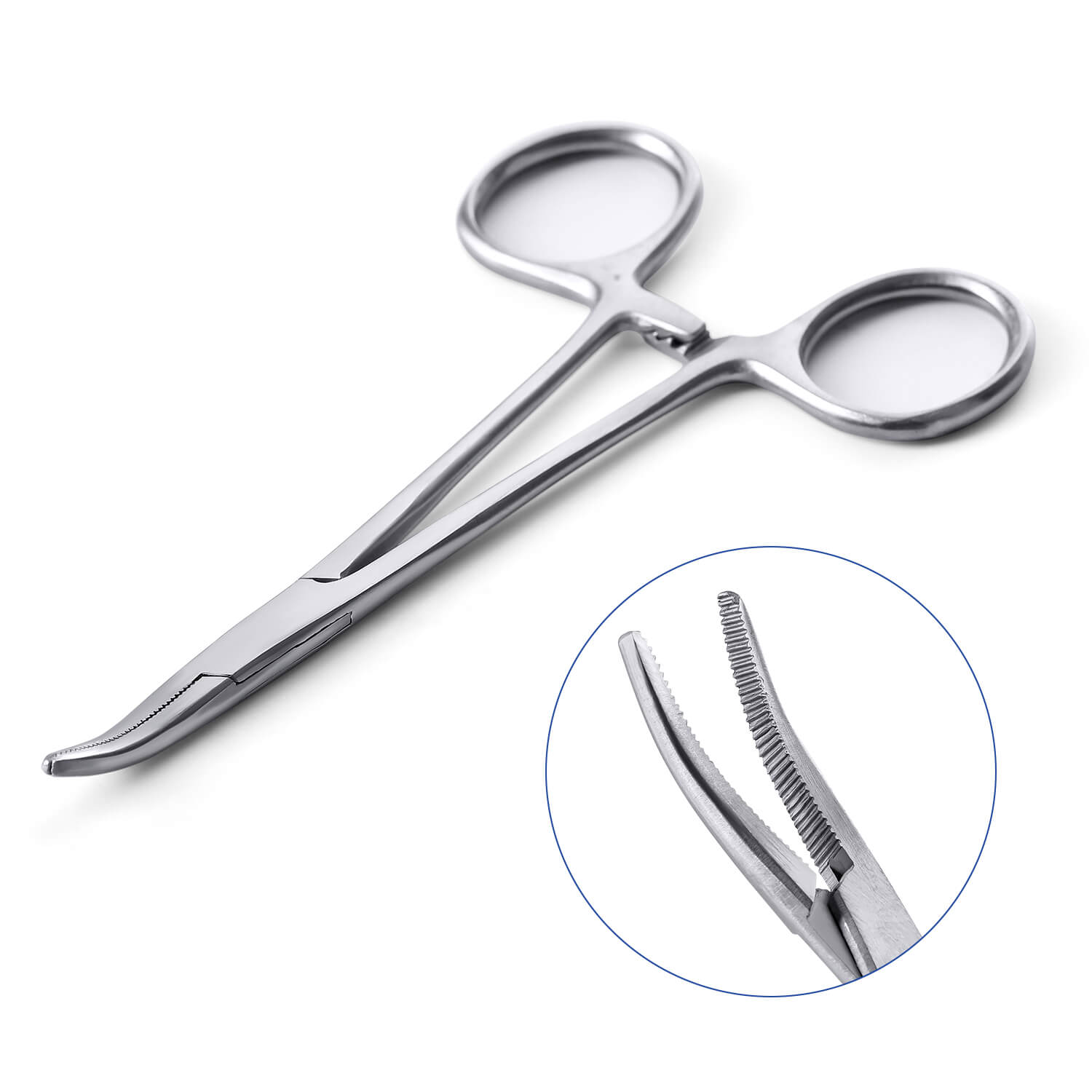 Dental Suture Practice Kit Complete Surgical Training Set for Medical Students 23pcs/Kit - azdentall.com