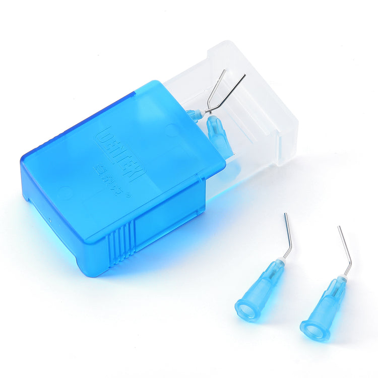 Light Cure Hybrid Dental Resin Composite 5 Syringe Kit A1 A2 A3 A3.5 B1 - azdentall.com