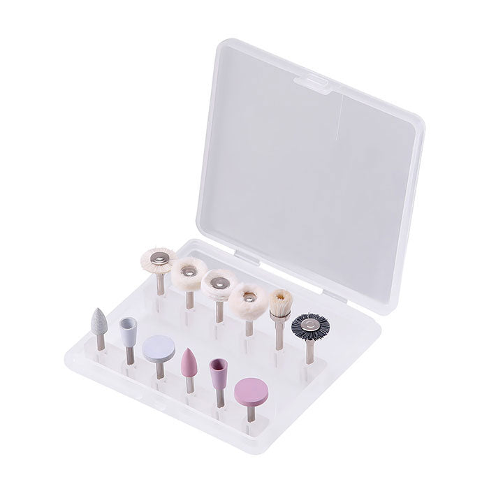 Dental Composite Finishing And Polishing Kit - View Cost, Unique Dental  Collections