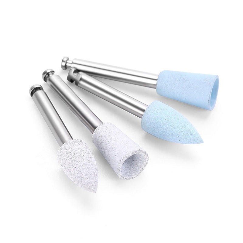 AZDENT Dental Polishing Simple Kit RA 0304 for Composite Resin 4pcs/Kit - azdentall.com