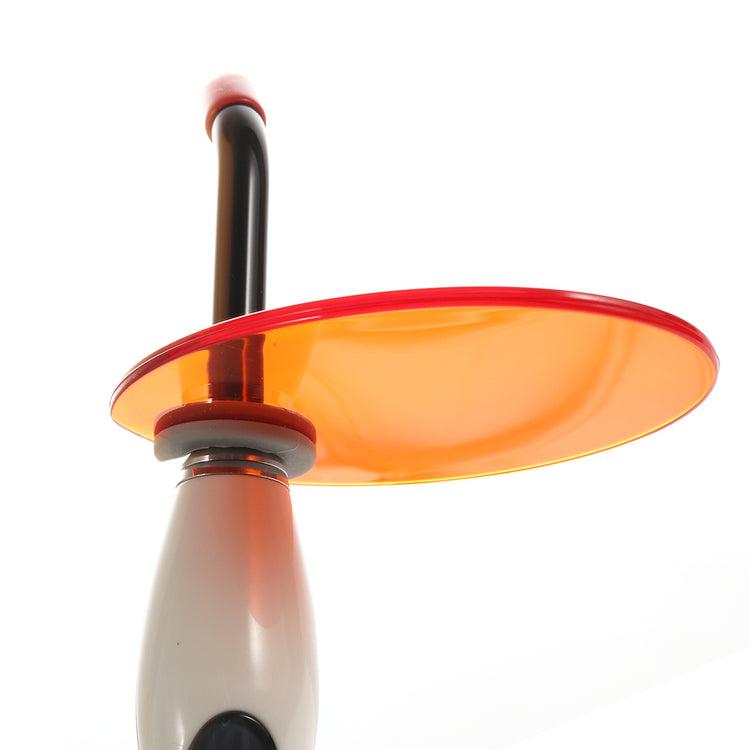 Woodpecker LED G Built-in Curing Light - azdentall.com