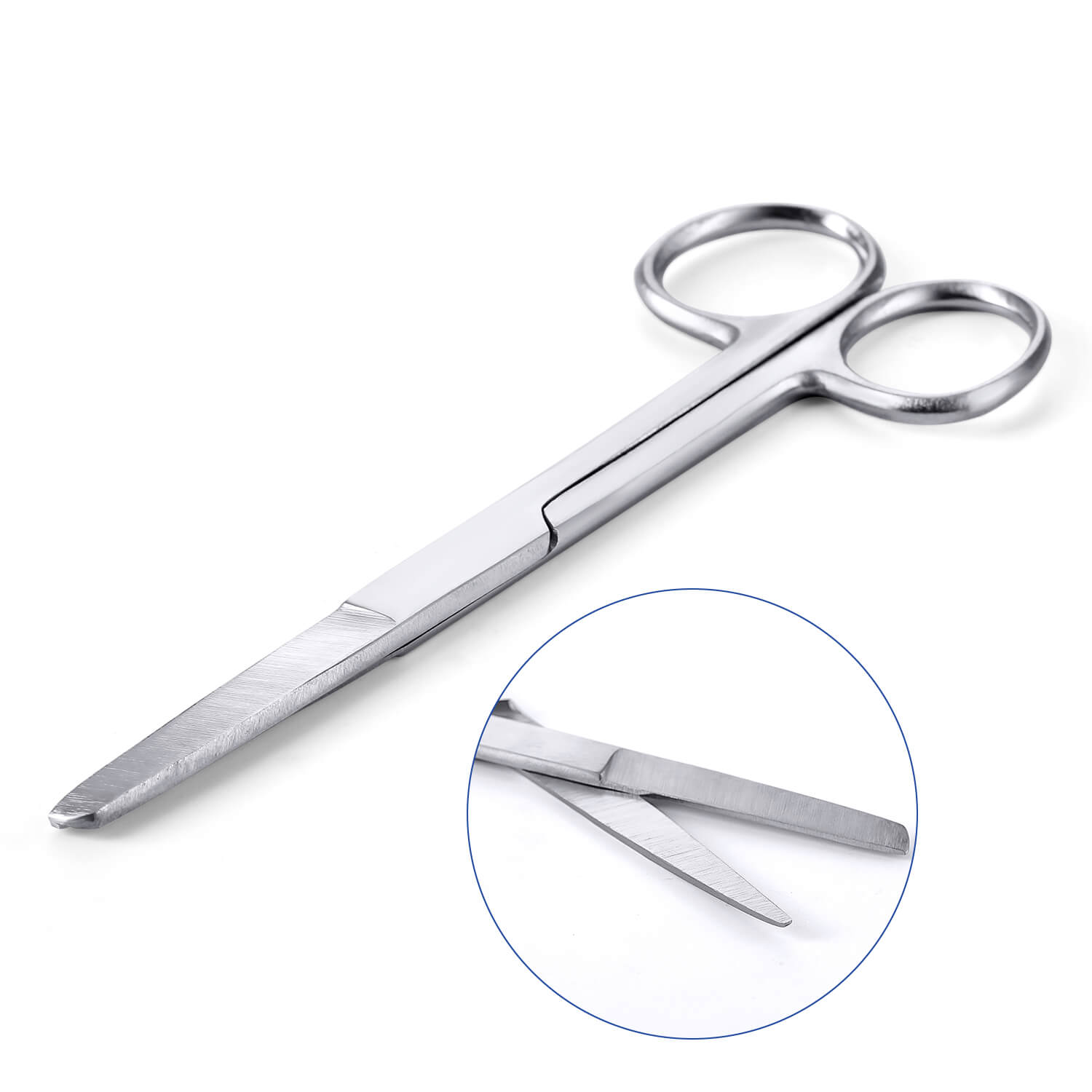 Dental Suture Practice Kit Complete Surgical Training Set for Medical Students 23pcs/Kit - azdentall.com