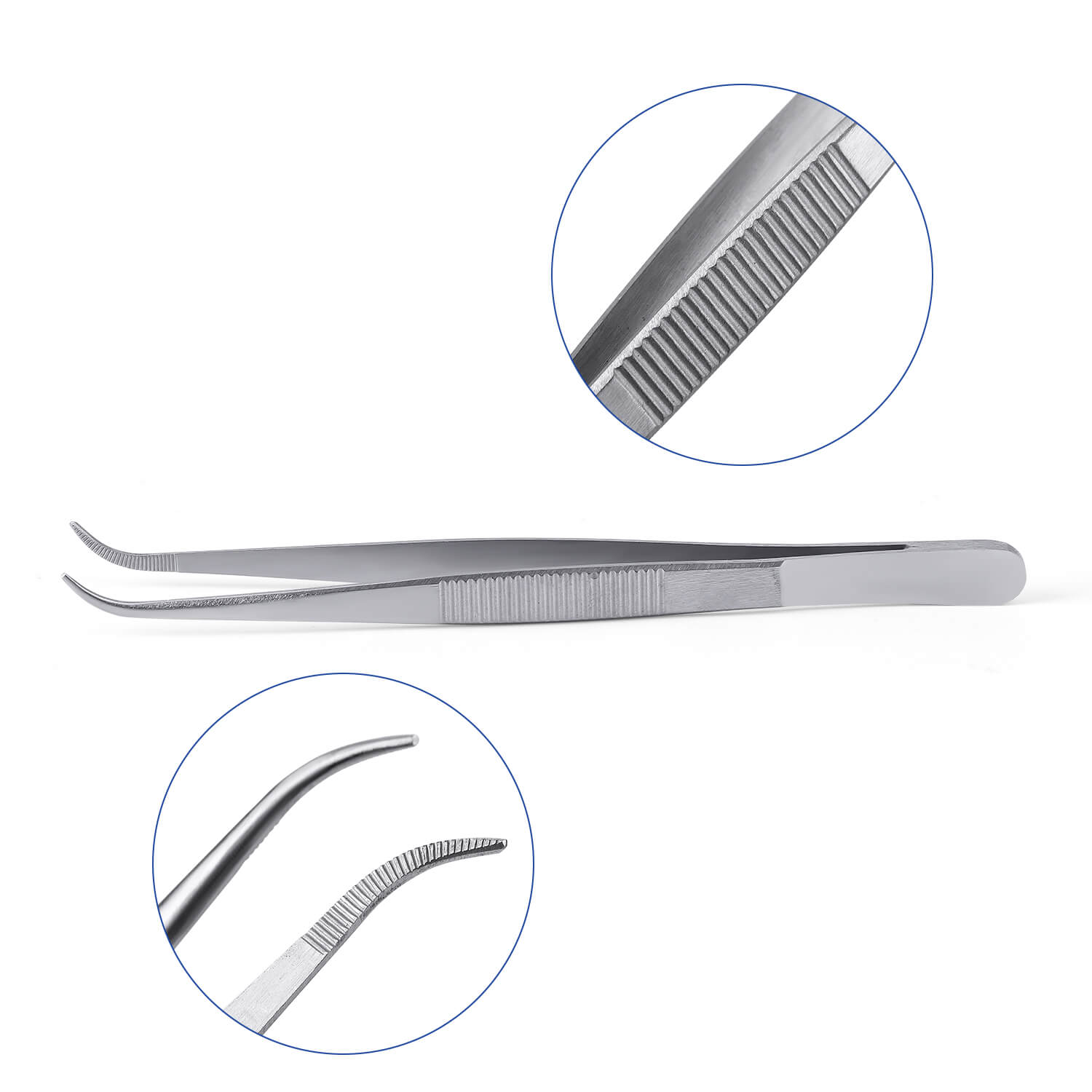 Dental Suture Practice Kit Complete Surgical Training Set for Medical Students 23pcs/Kit - azdentall.com