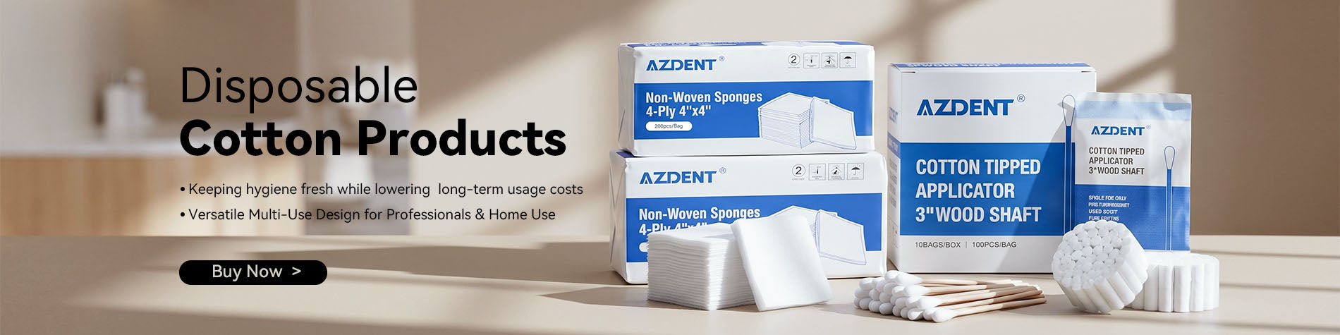 AZDENT
