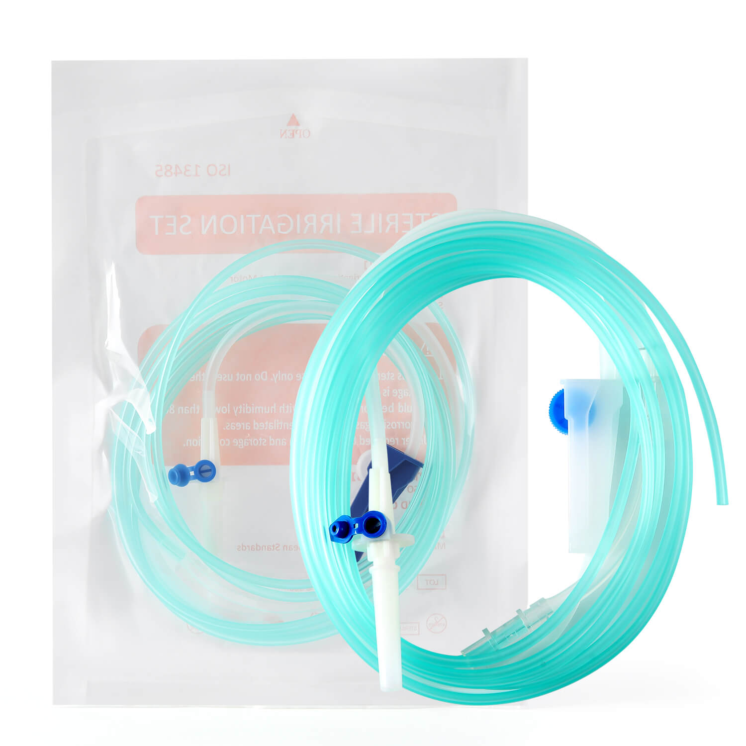 Dental Implant Disposable Irrigation Tubing Sterile – AZDENT