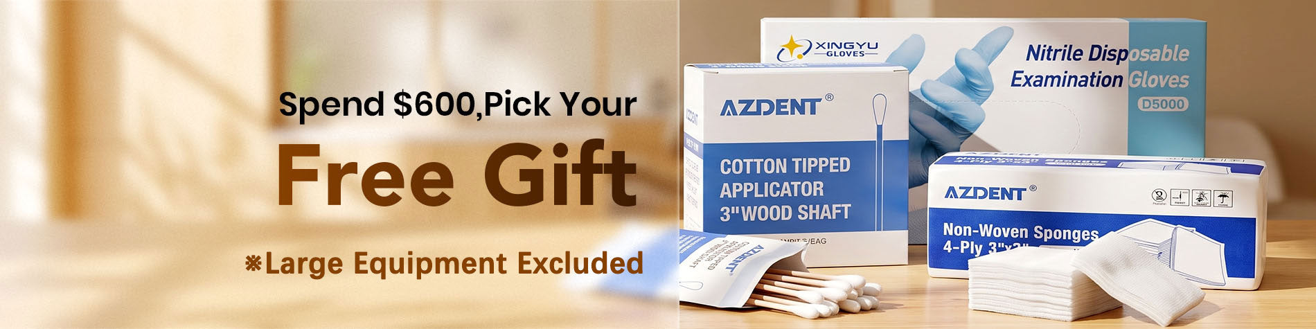 AZDENT