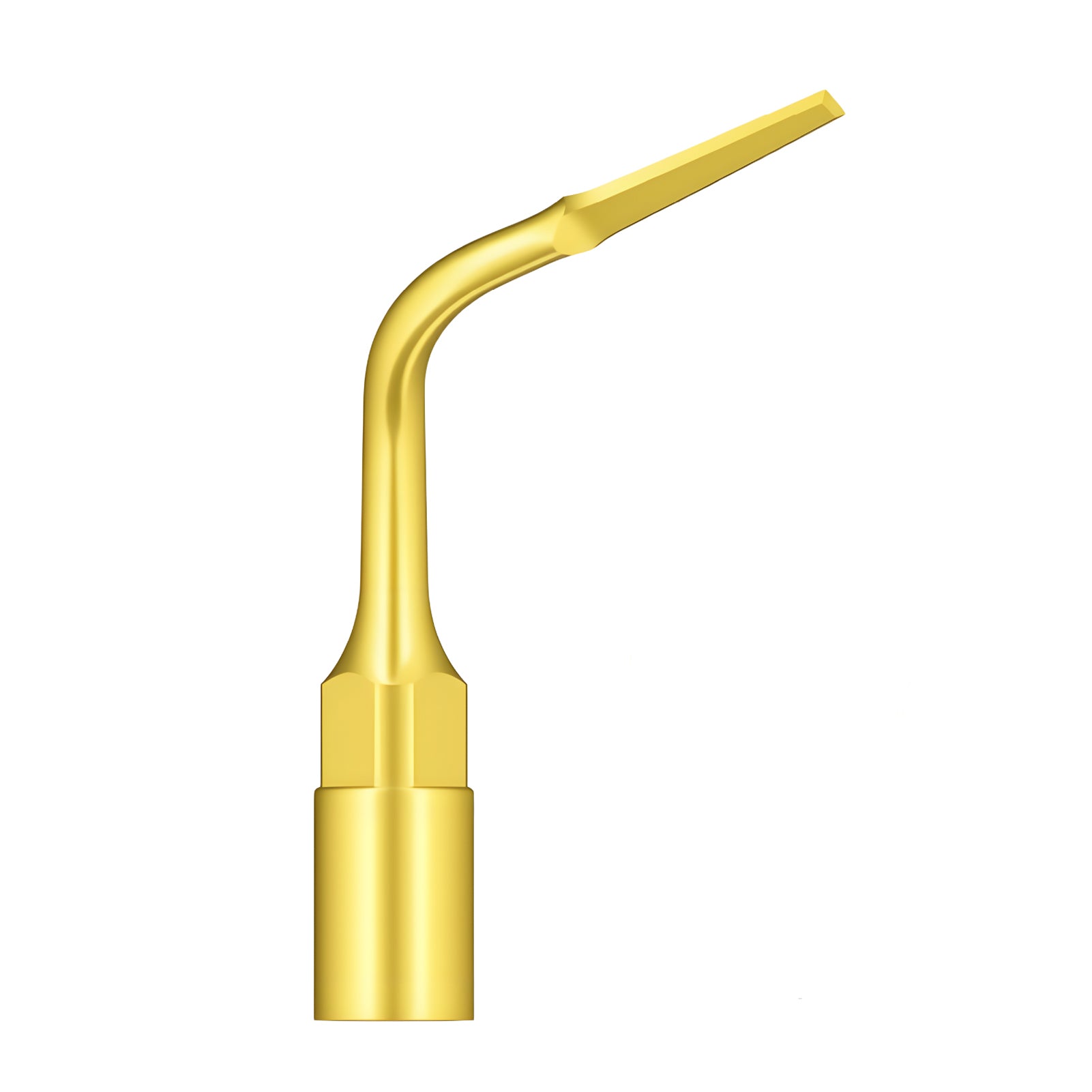 Woodpecker UC3 Piezo Bone Surgery Tip 1 PC - azdentall.com