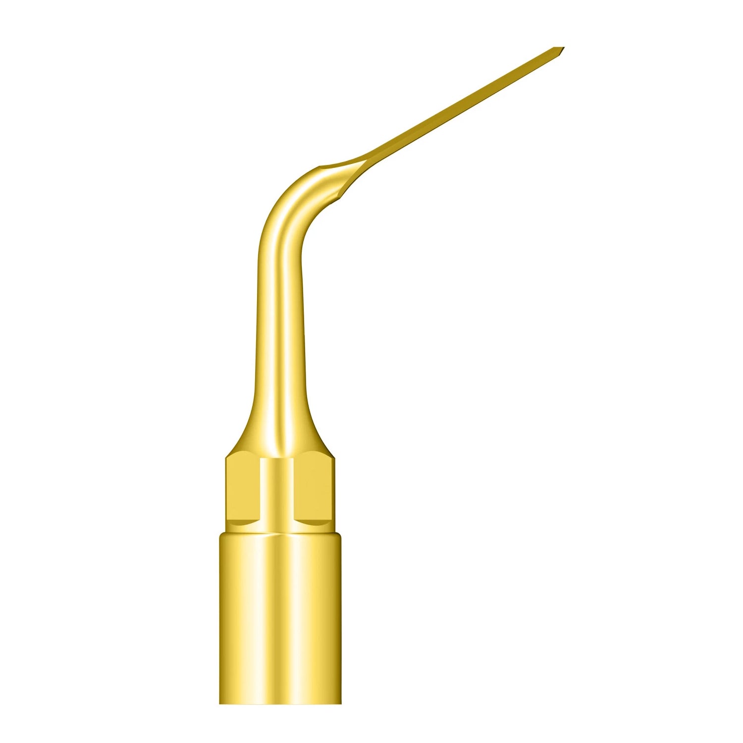 Woodpecker UC4 Piezo Bone Surgery Tip 1 PC - azdentall.com