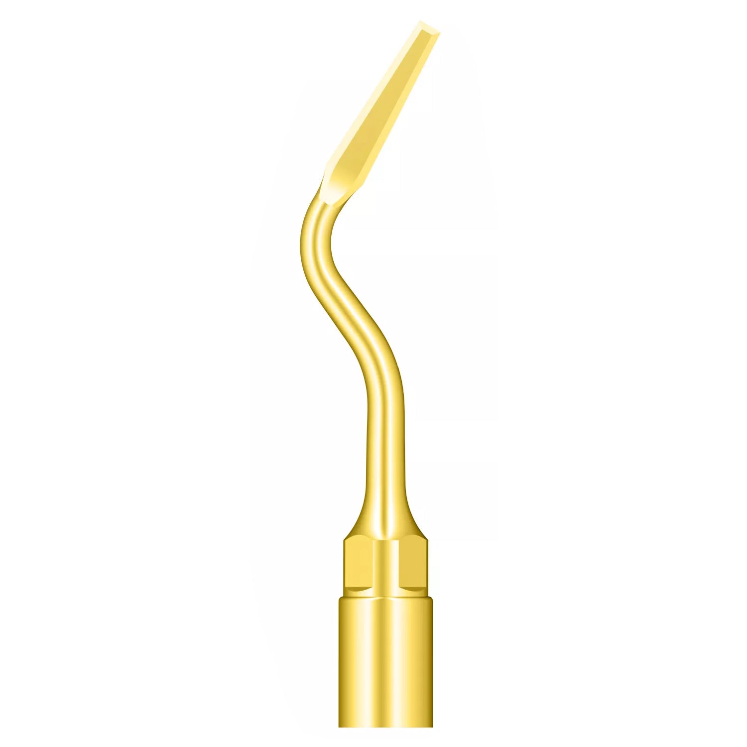 Woodpecker UC5 Piezo Bone Surgery Tip 1 PC - azdentall.com