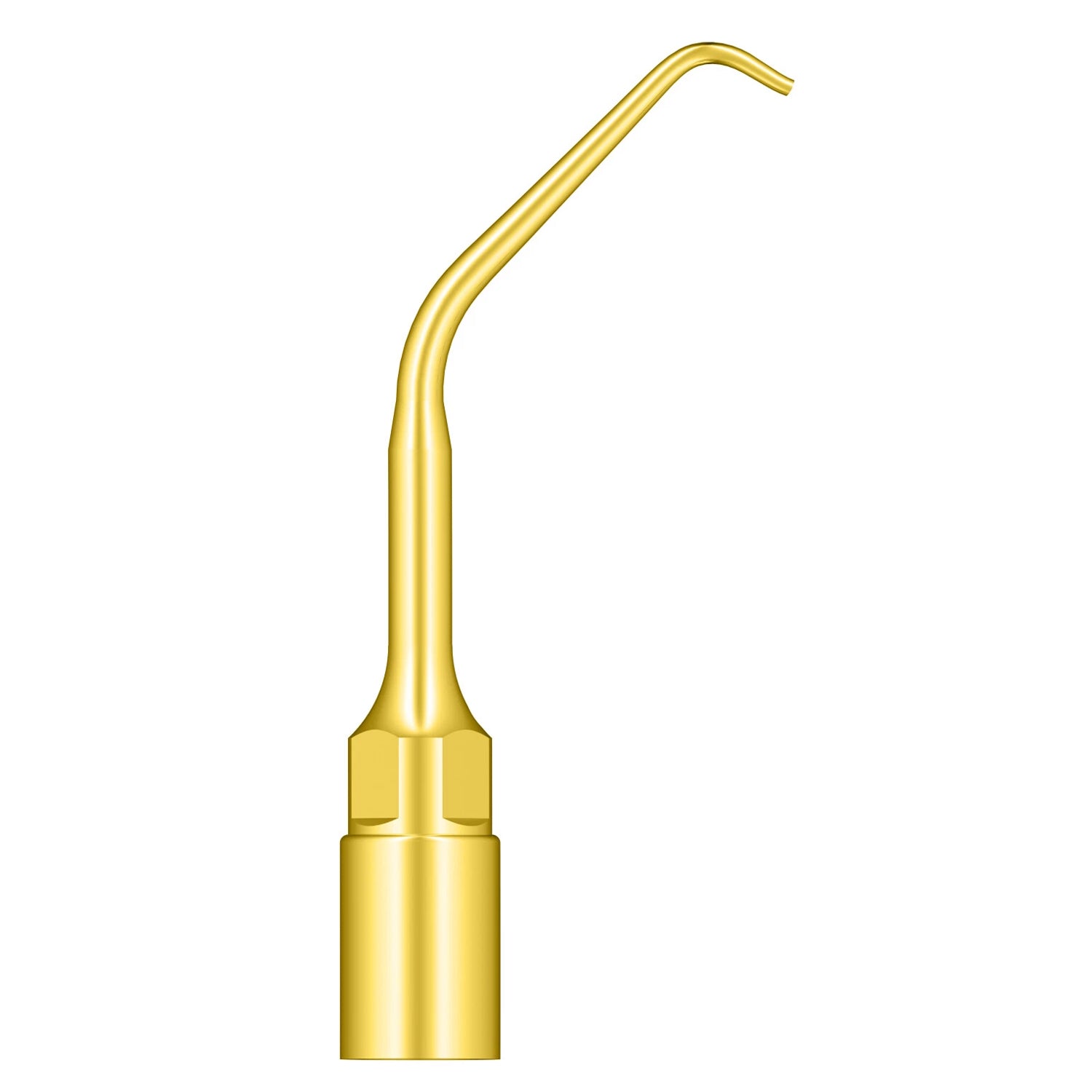 Woodpecker UE4 Piezo Bone Surgery Tip 1 PC - azdentall.com