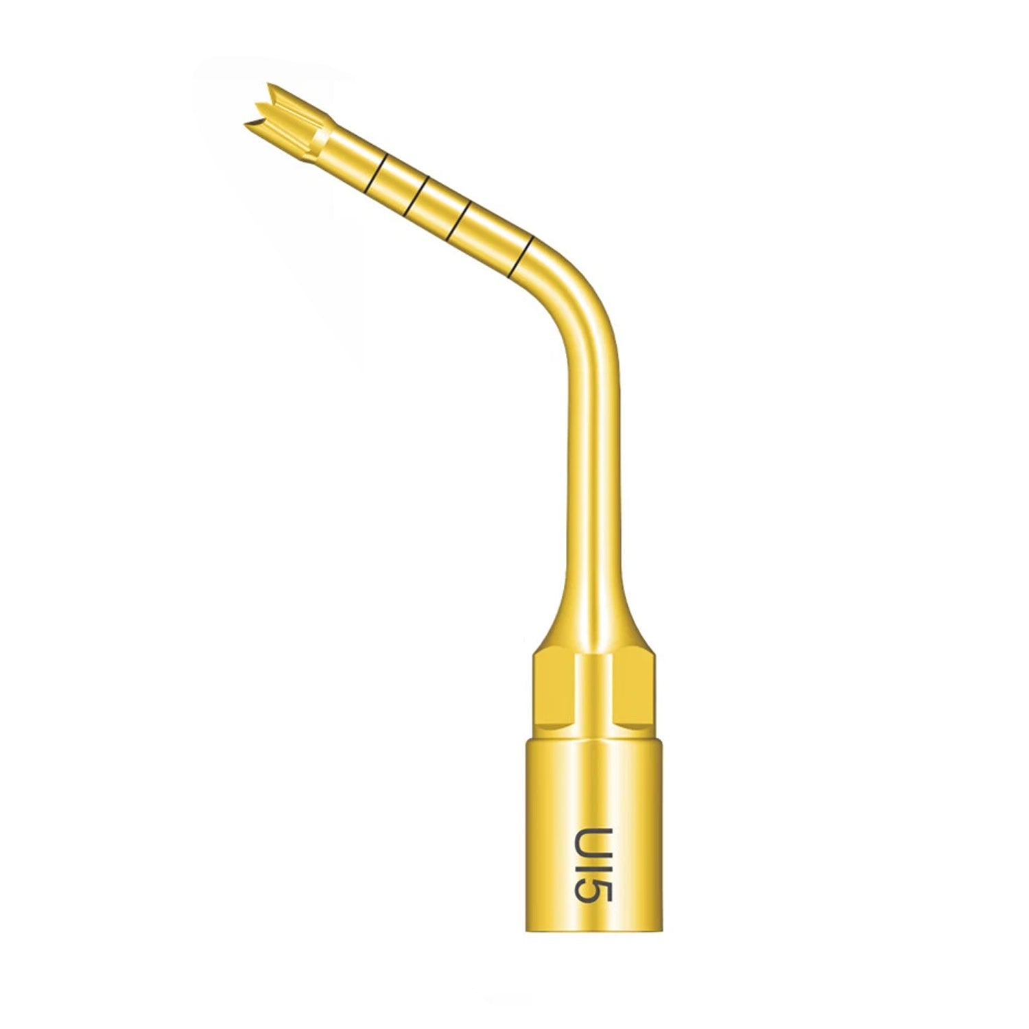 Woodpecker UI5 Piezo Bone Surgery Tip 1 PC - azdentall.com