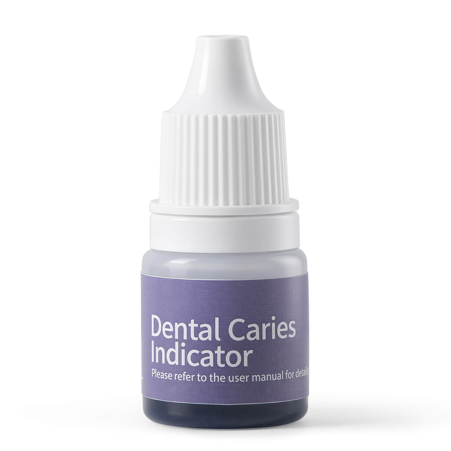 Dental Caries Indicator Diagnostic Agent Caries Finder Locating Root Canal Orifices 5ml - azdentall.com