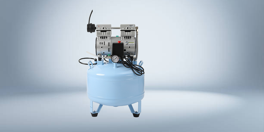 Compressors & Suction Unit