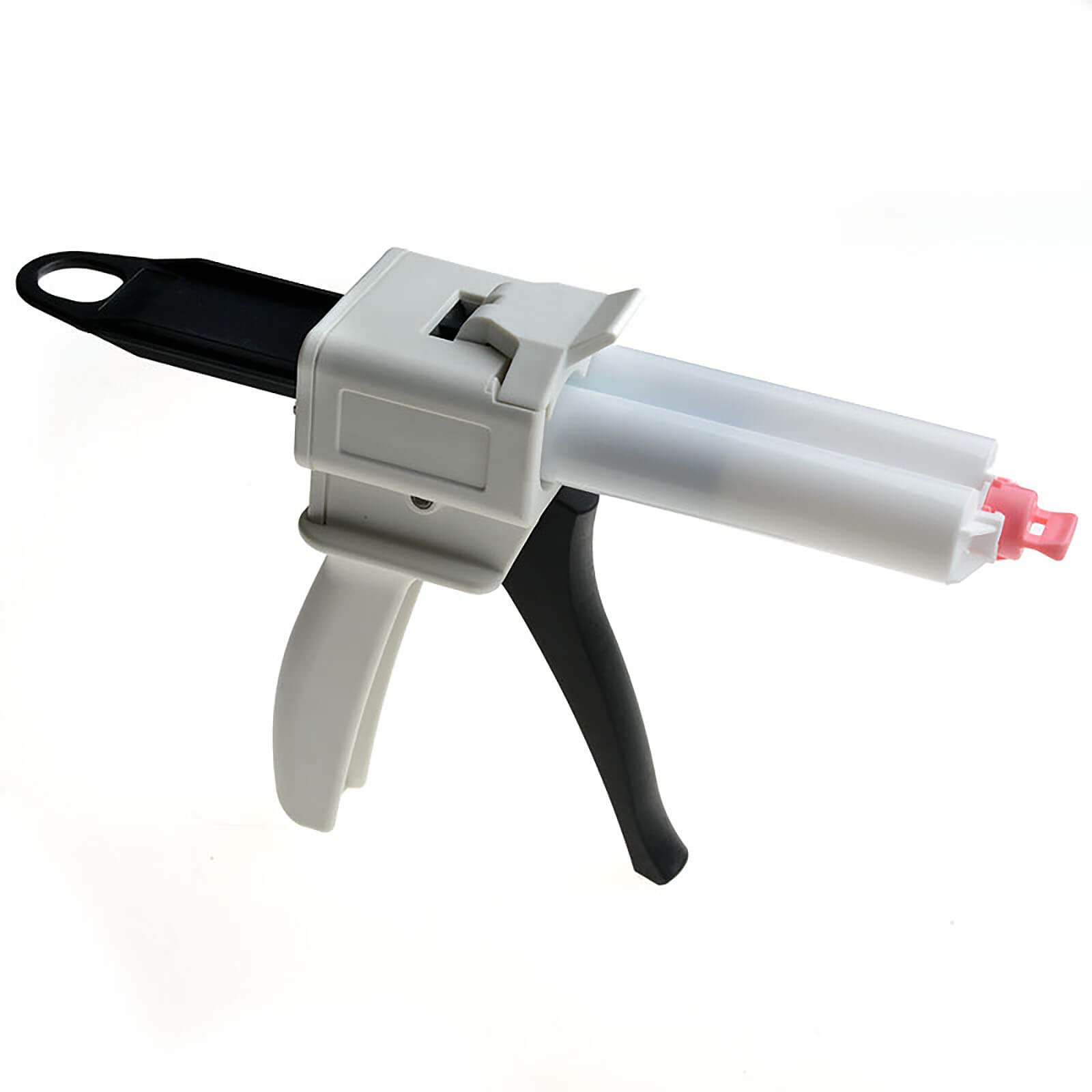 Dental Impression Mixing Dispensing Gun 1:1 / 2: 1 Ratio 50ML - azdentall.com