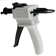 Dental Impression Mixing Dispensing Gun 10:1 / 4:1 Ratio 50ML - azdentall.com