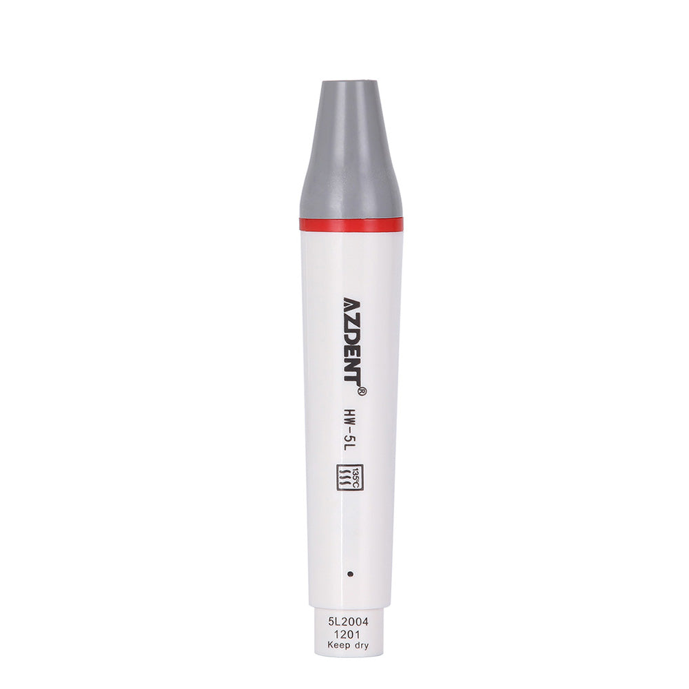 AZDENT Dental Ultrasonic Scaler LED Handpiece HW-5L