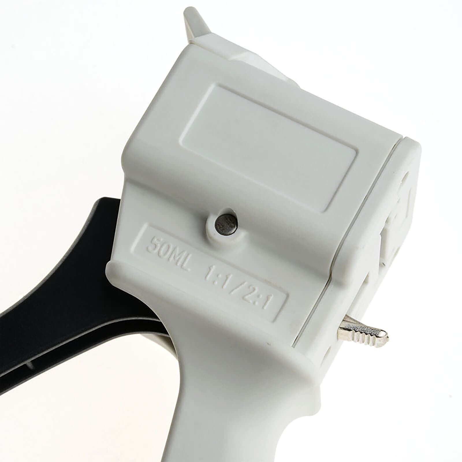 Dental Impression Mixing Dispensing Gun 1:1 / 2: 1 Ratio 50ML - azdentall.com