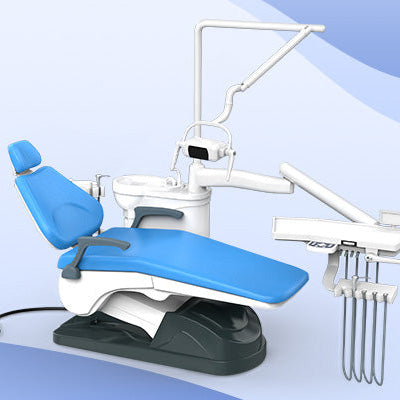 Dental Unit & Accessaries