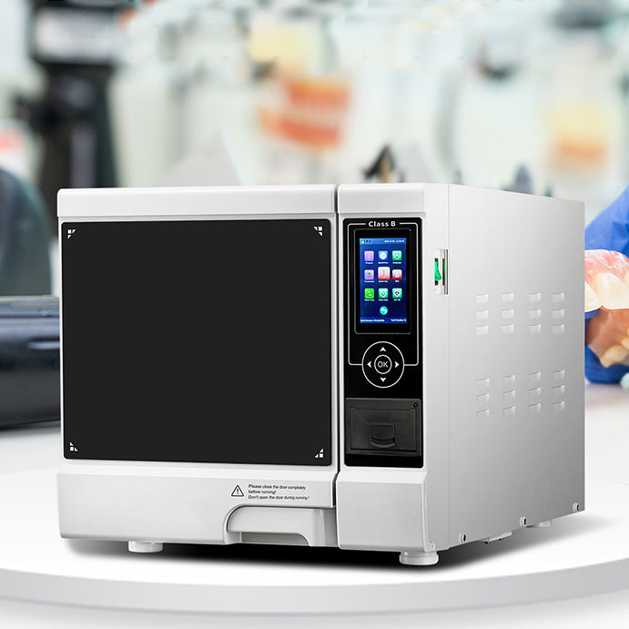 Sterilizers & Accessories