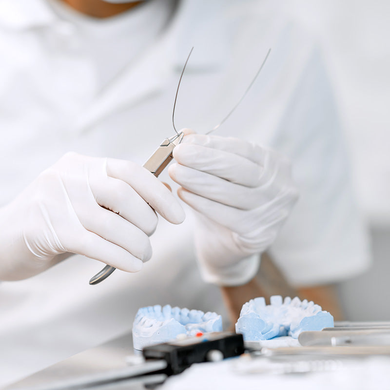 Orthodontic Supplies