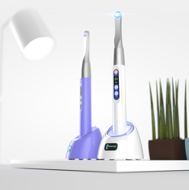 Curing Lights