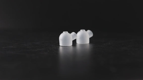 Dental SandTrap for Aluminum Oxide Air Abrasion Micro Blaster Sandblaster Powder Dust Proof Cap 2pcs/Box - azdentall.com
