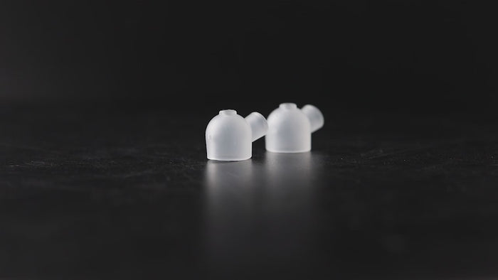 Dental SandTrap for Aluminum Oxide Air Abrasion Micro Blaster Sandblaster Powder Dust Proof Cap 2pcs/Box - azdentall.com