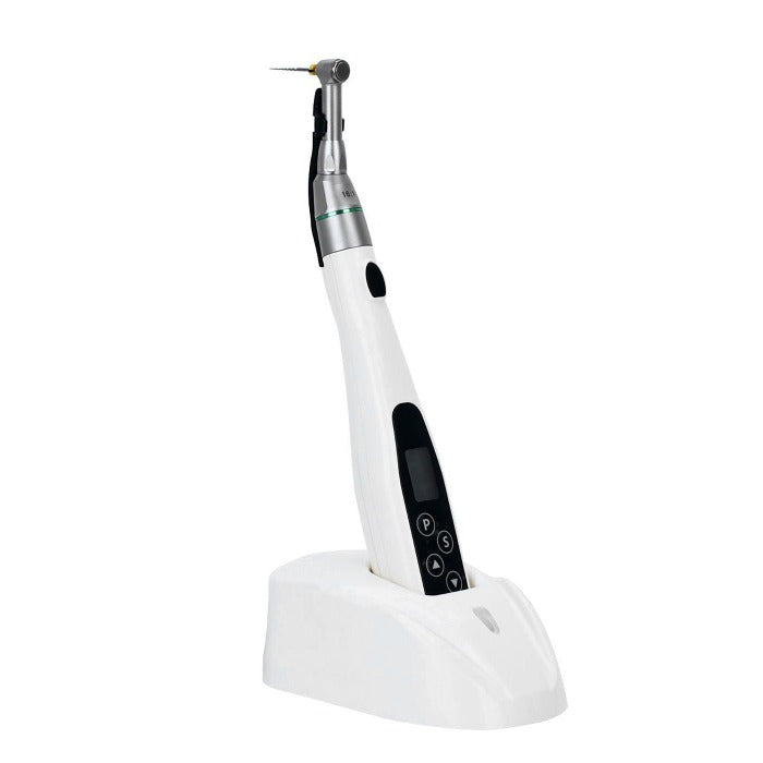 SANDENT de ntal Cordless LED Endo Motor 16-1 Contra Angle SANDENT de ntal Cordless LED Endo Motor 16-1 Contra Angle