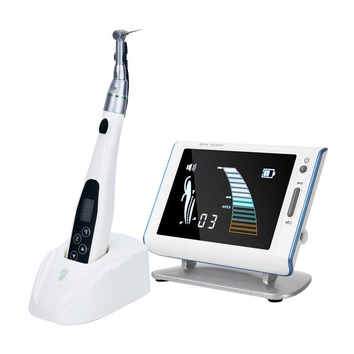 X-Smart® Pro Motore Endodontico Con Localizzatore Apicale Integrato Novità E Prodotti - Dental CLUB - Foto 4