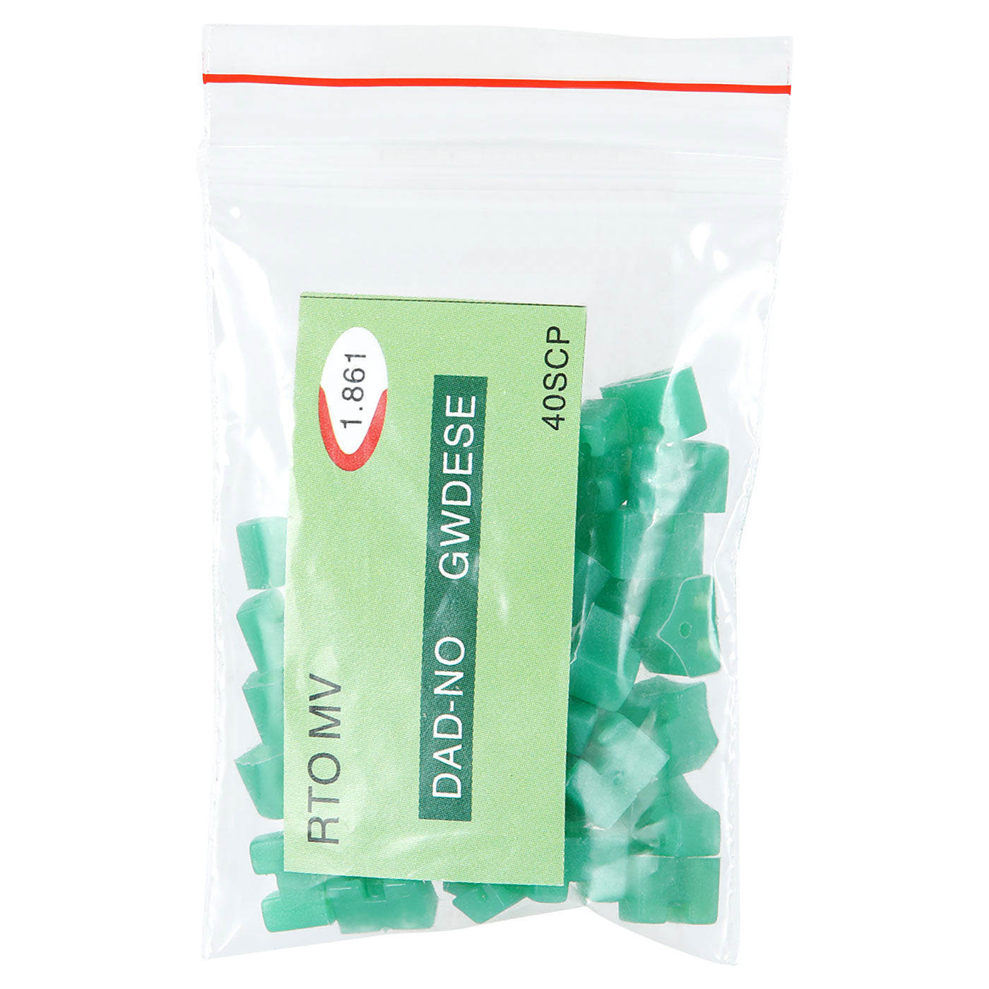 Medical Grade Dental Matrix Wedges Disposable Plastic Fixing Wedges Medical Grade Dental Matrix Wedges Disposable Plastic Fixing Wedges
