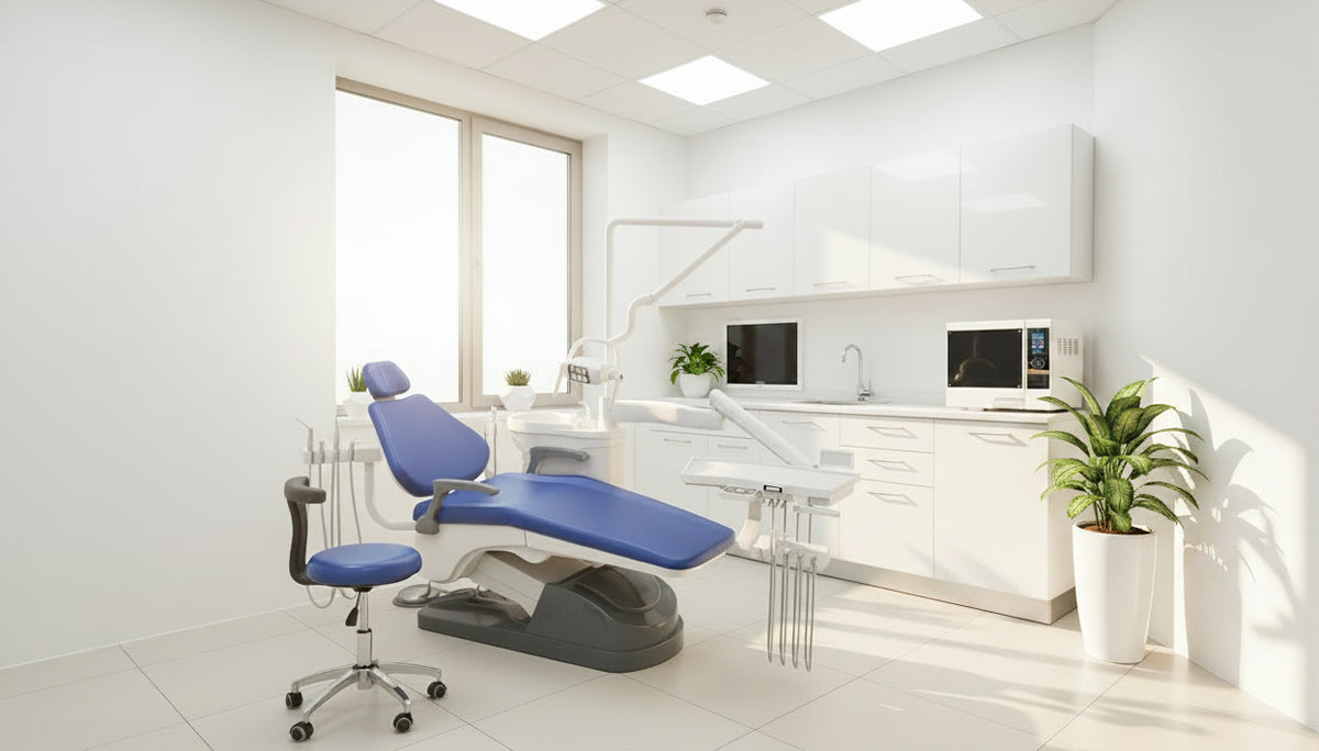 All About Dental Autoclaves