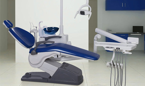 Installation And Maintenance Of Dental Chair Unit