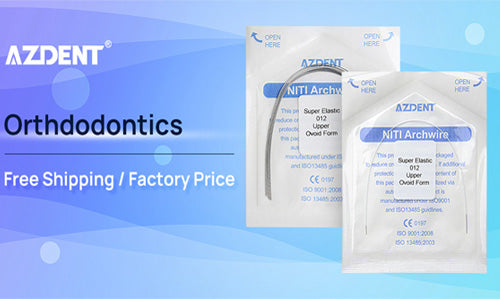 What Is Dental Arch Wire Used For? (1)