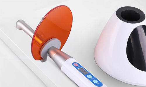 How To Choose A Dental Curing Light