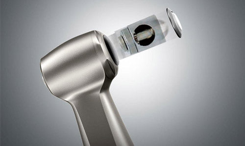 Common Misunderstandings About Dental Handpiece Cleaning And Sterilization