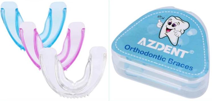 Aligners Or Braces