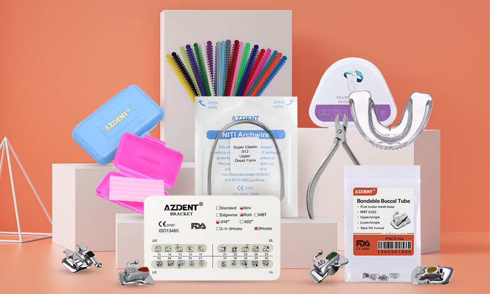 What You Need To Know About Orthodontics？