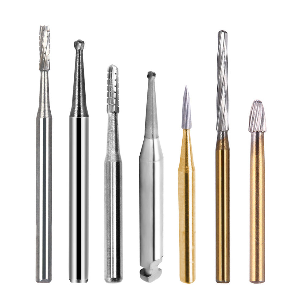 Carbide Burs