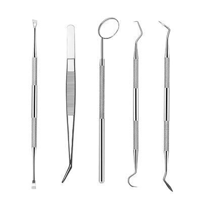 Dental Instruments & Tools