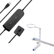 Dental X-Ray Digital Sensor With Software With Sensor Positioning Holder Size 0.8(XVS2121)/Size 1.5(XVS2530)