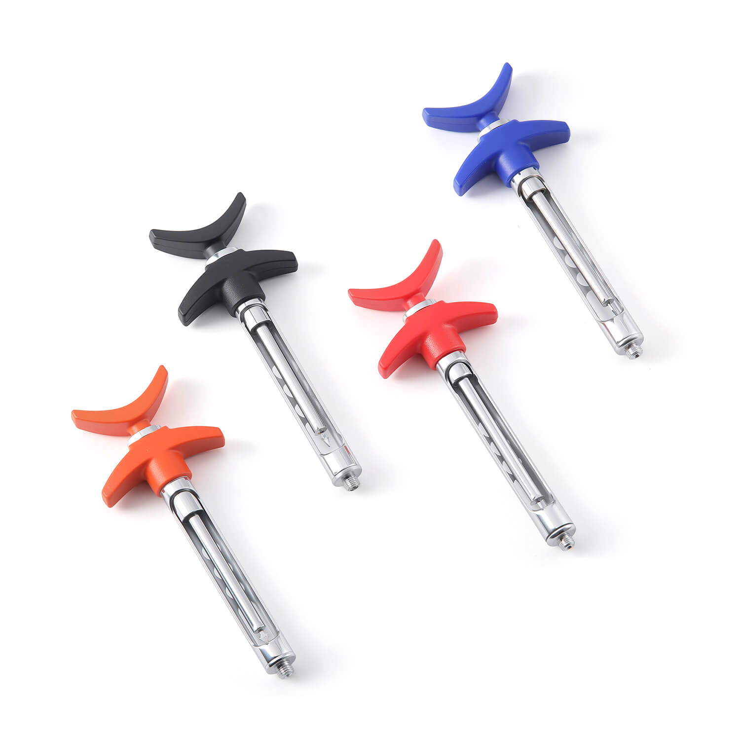 Dental Surgical Oral Anesthetic Aspirating Syringe Sharp Head - azdentall.com